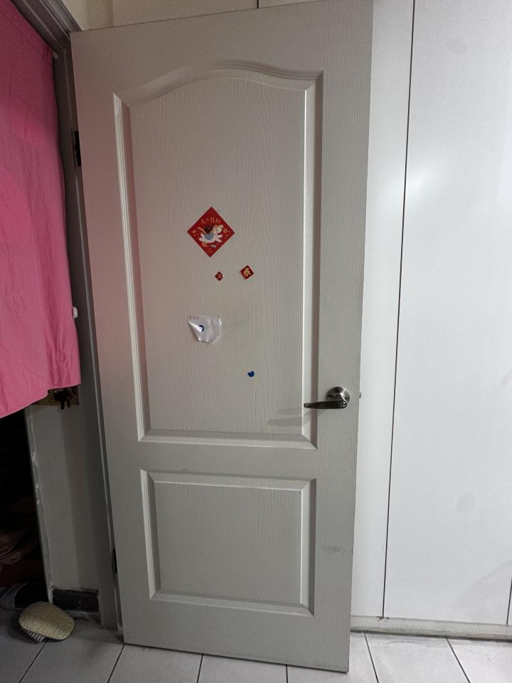 門片安裝案件圖片