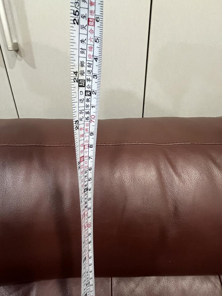 沙發修理案件圖片