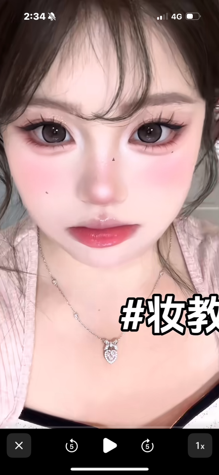 妝髮造型師案件圖片