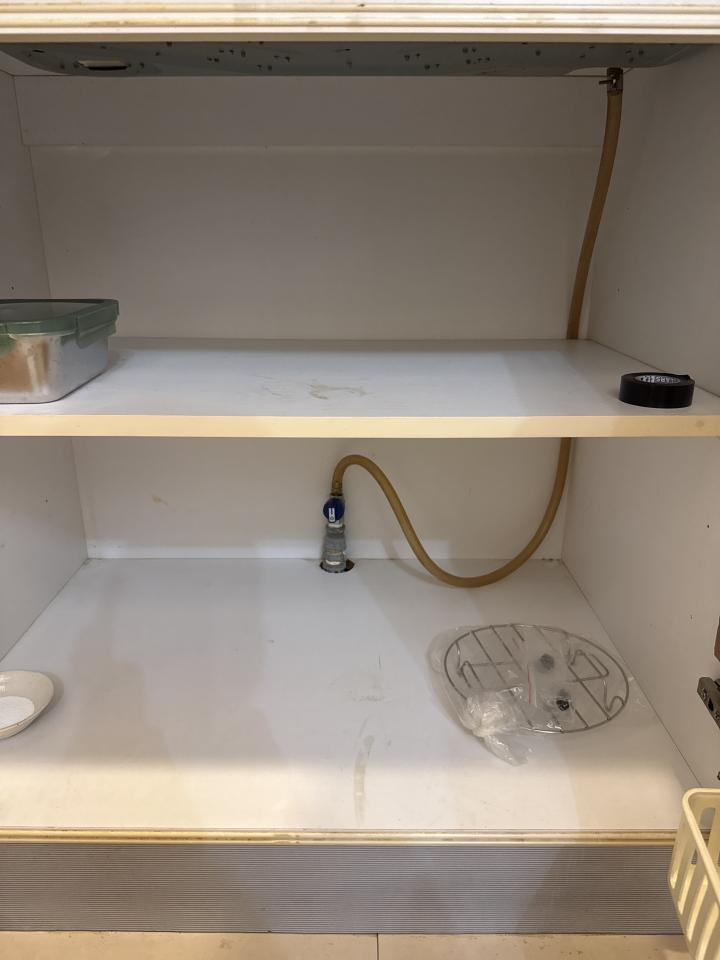 瓦斯管線更換案件圖片