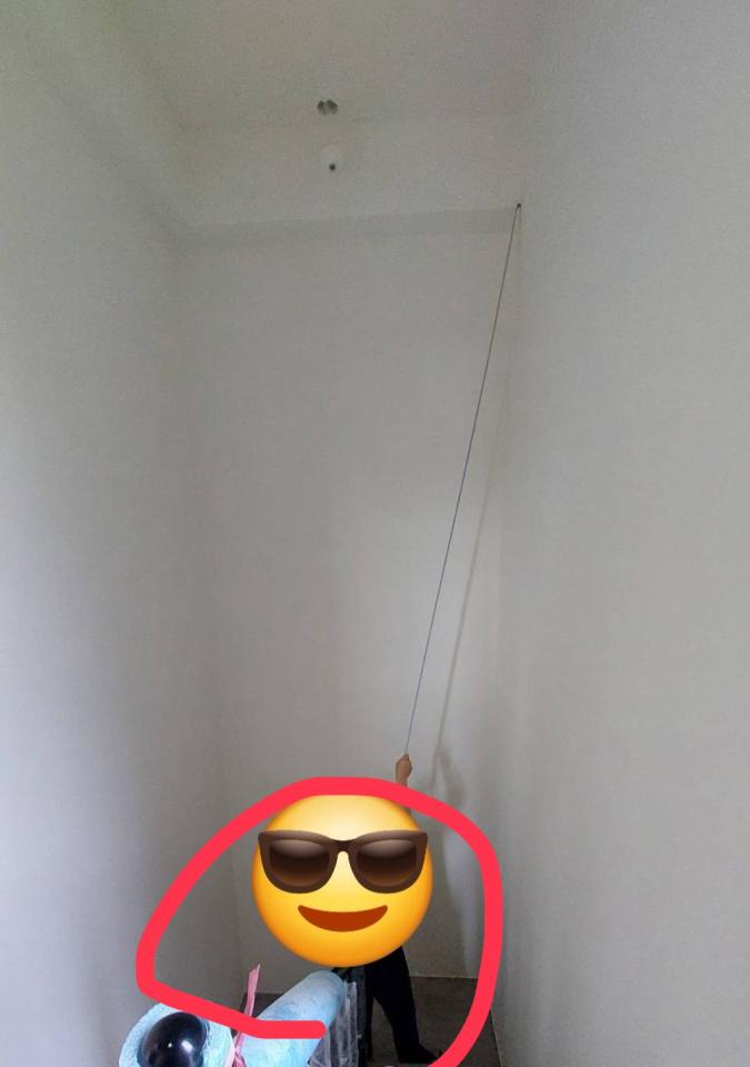 燈具安裝案件圖片