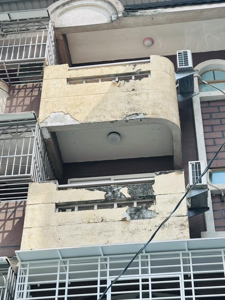 油漆工程案件圖片