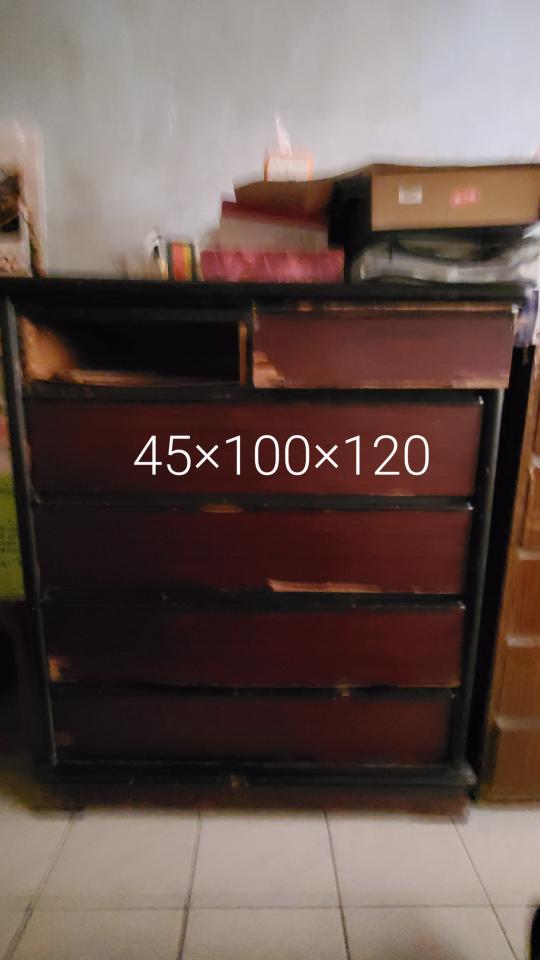 大型垃圾回收案件圖片