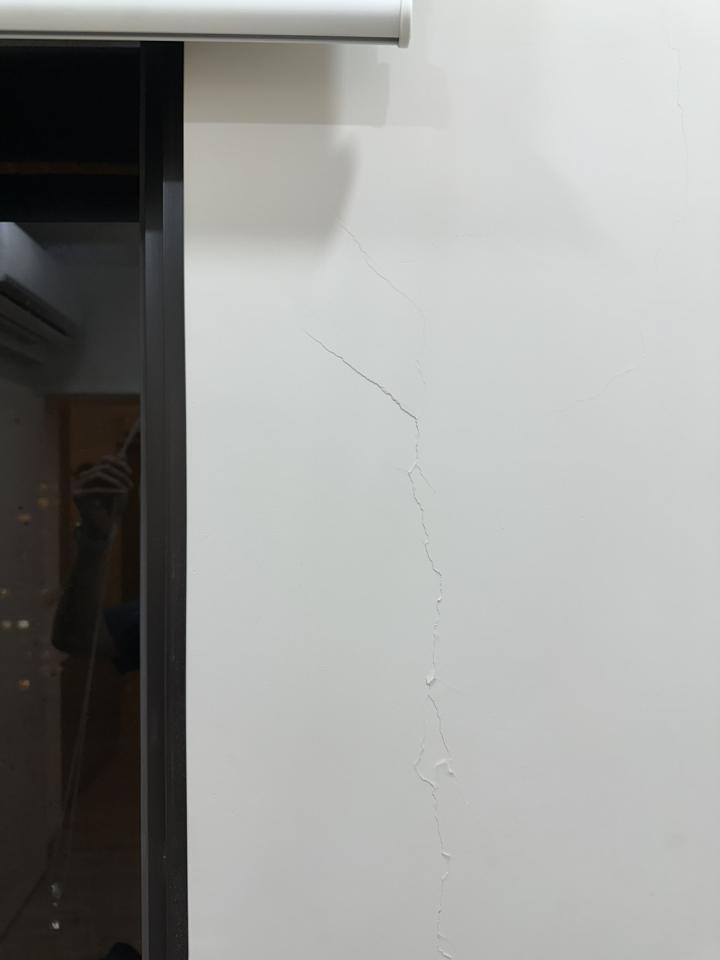油漆工程案件圖片