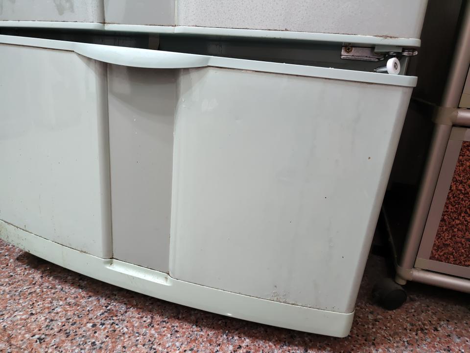 冰箱維修案件圖片
