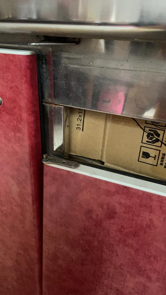 廚具安裝案件圖片