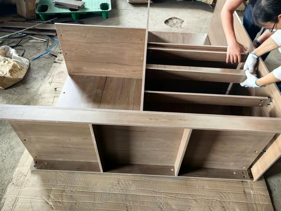 家具組裝案件圖片