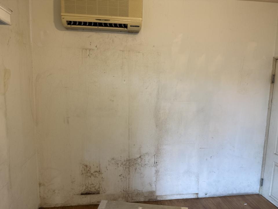 油漆工程案件圖片