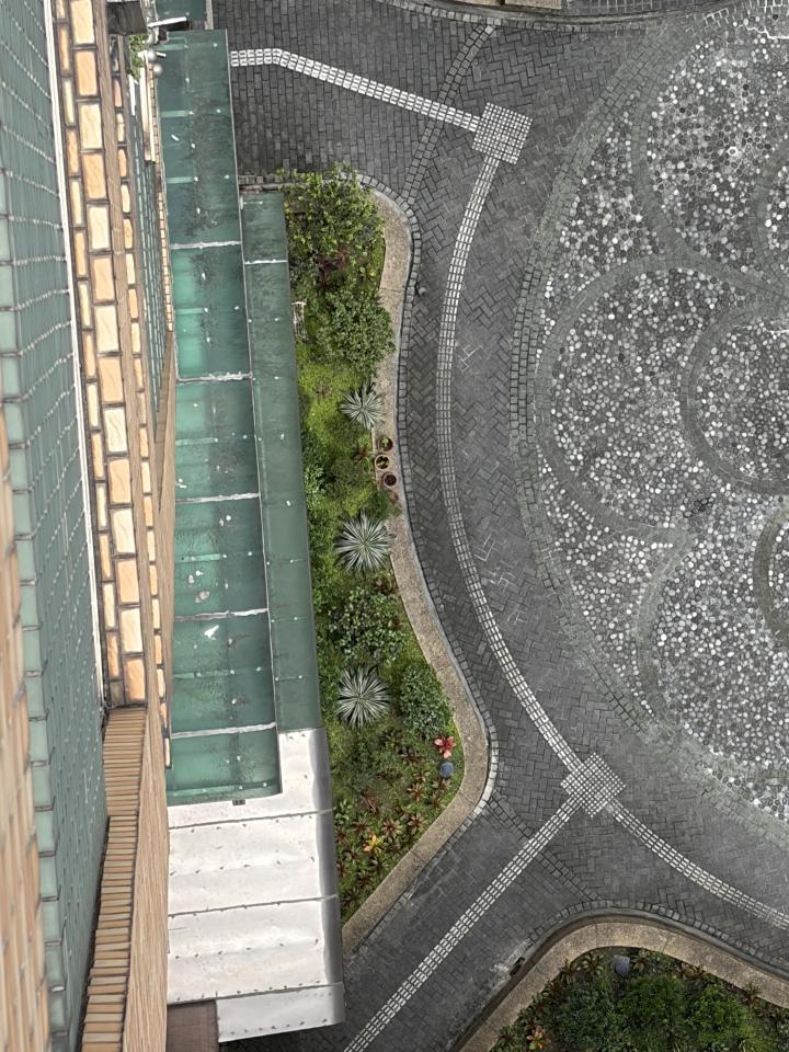 遮雨棚安裝案件圖片