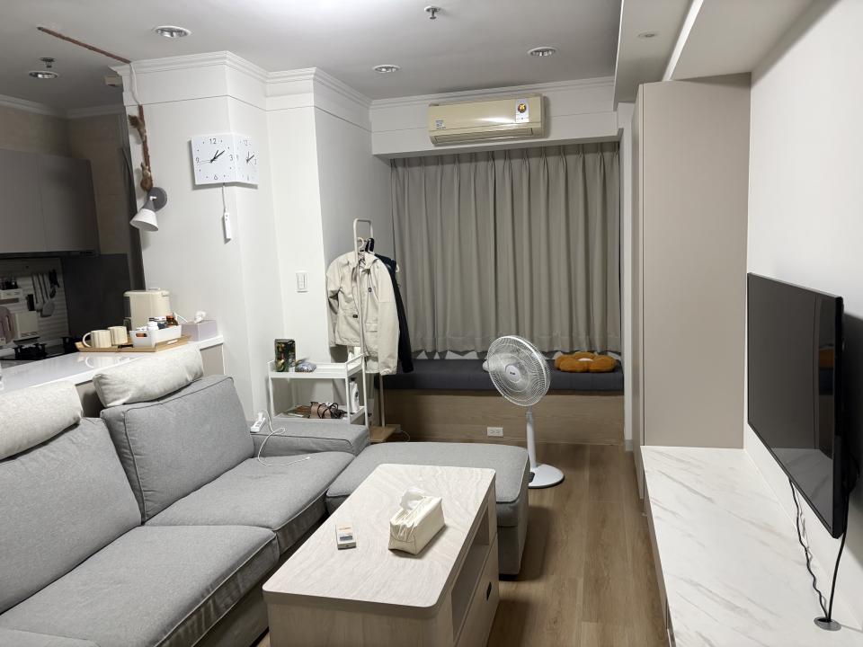 大型家具回收案件圖片