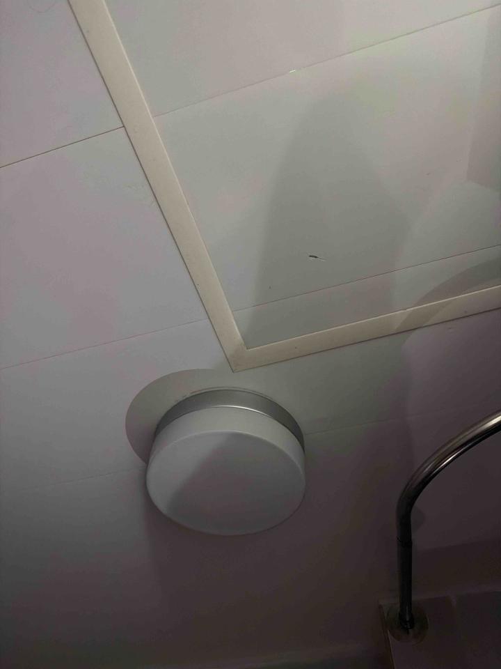 燈具維修案件圖片