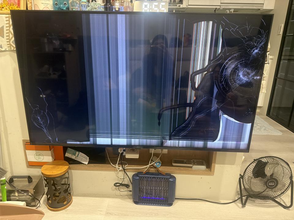 家電維修案件圖片