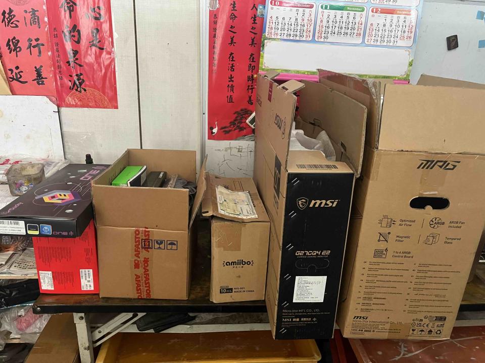 搬家案件圖片