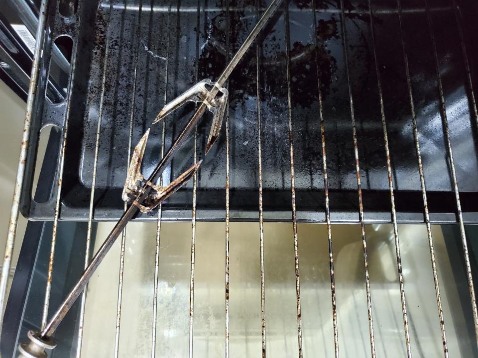 廚房清潔案件圖片