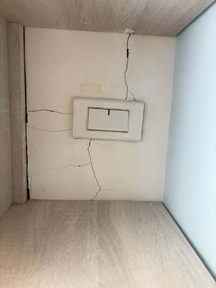 油漆工程案件圖片