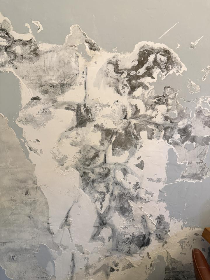 油漆工程案件圖片