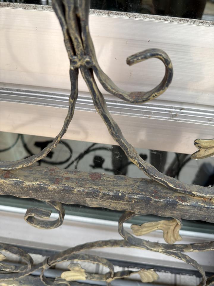 油漆工程案件圖片