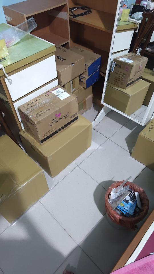 搬家案件圖片
