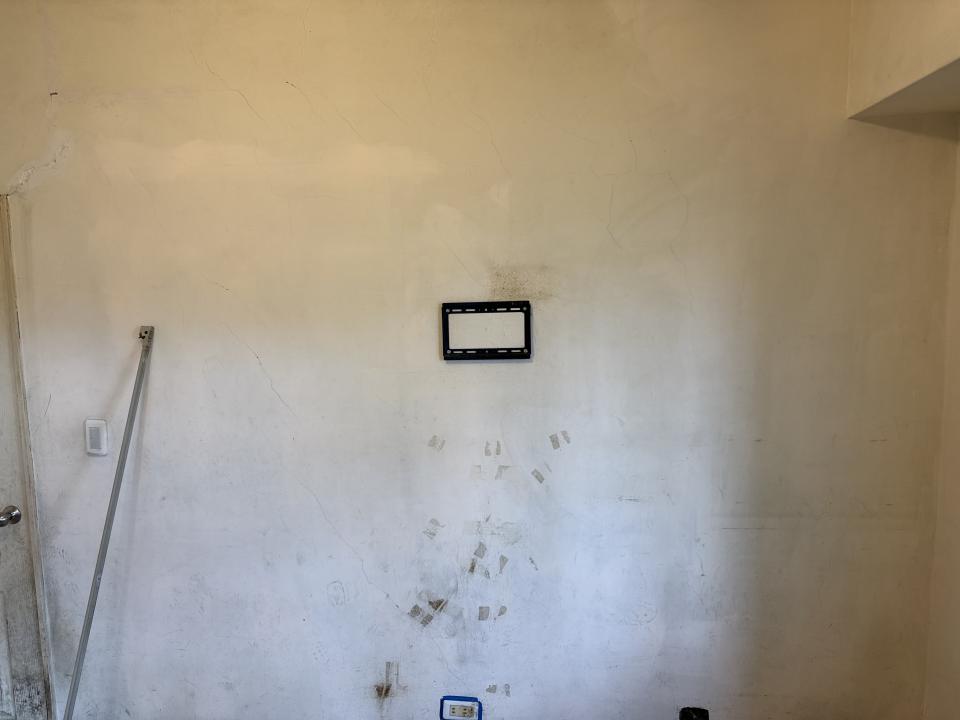 油漆工程案件圖片
