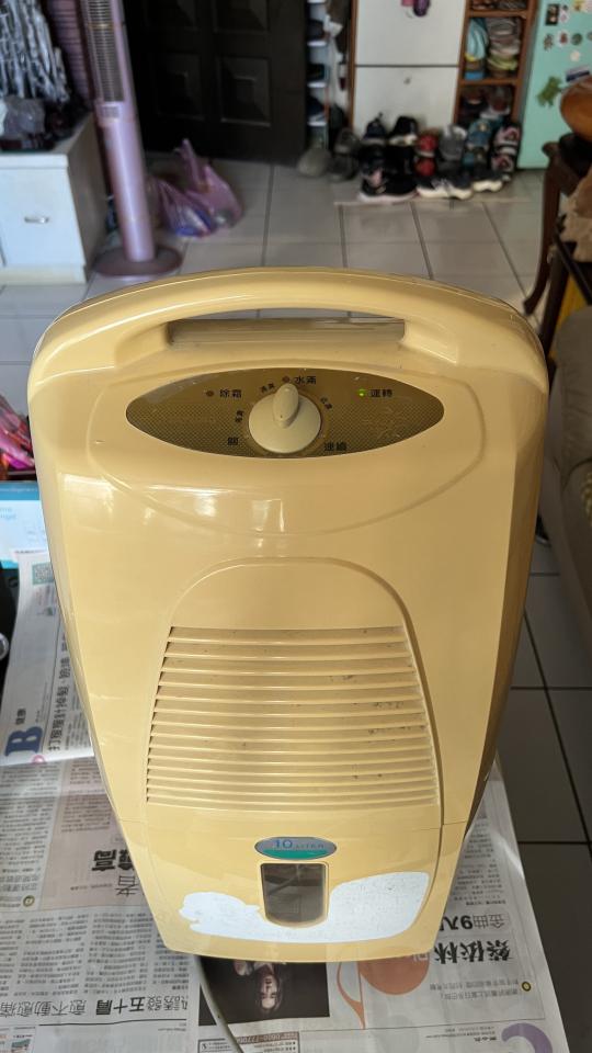 家電維修案件圖片