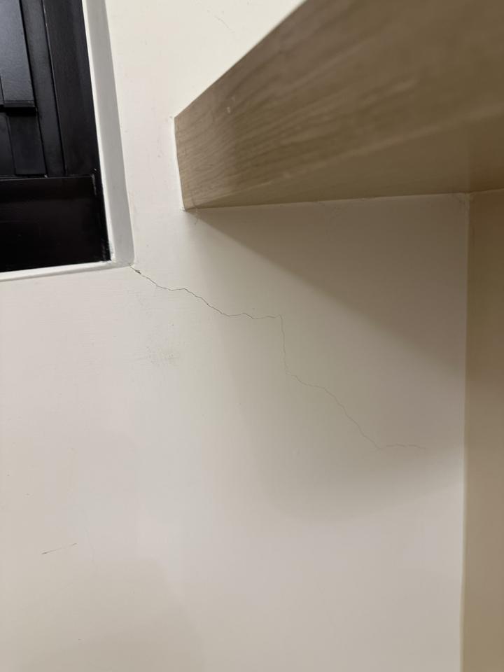 油漆工程案件圖片