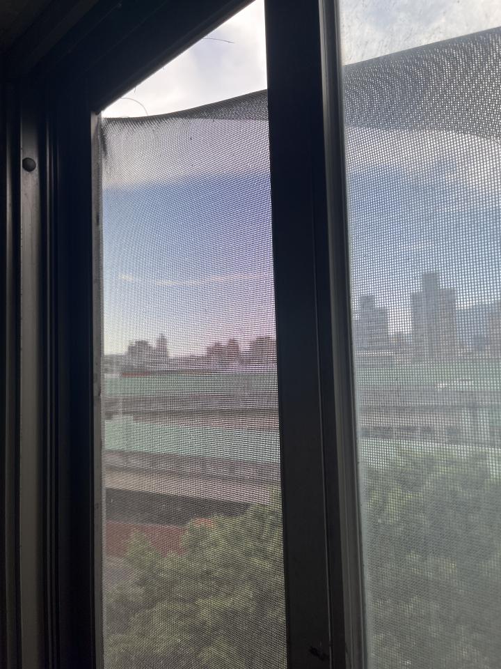 紗窗裝修案件圖片