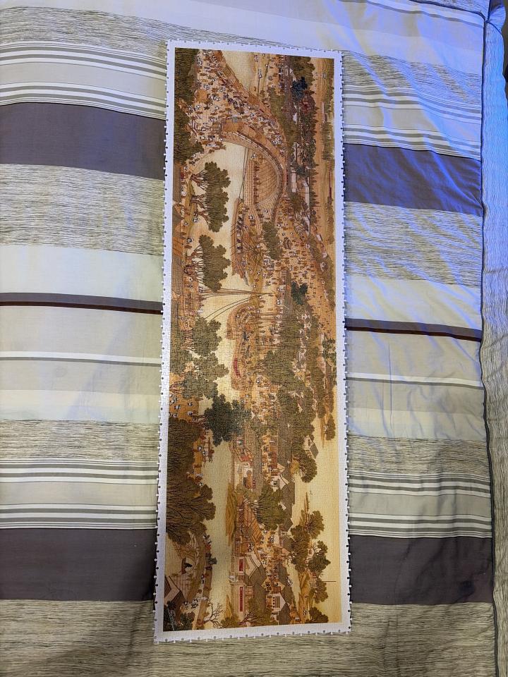 裱框案件圖片