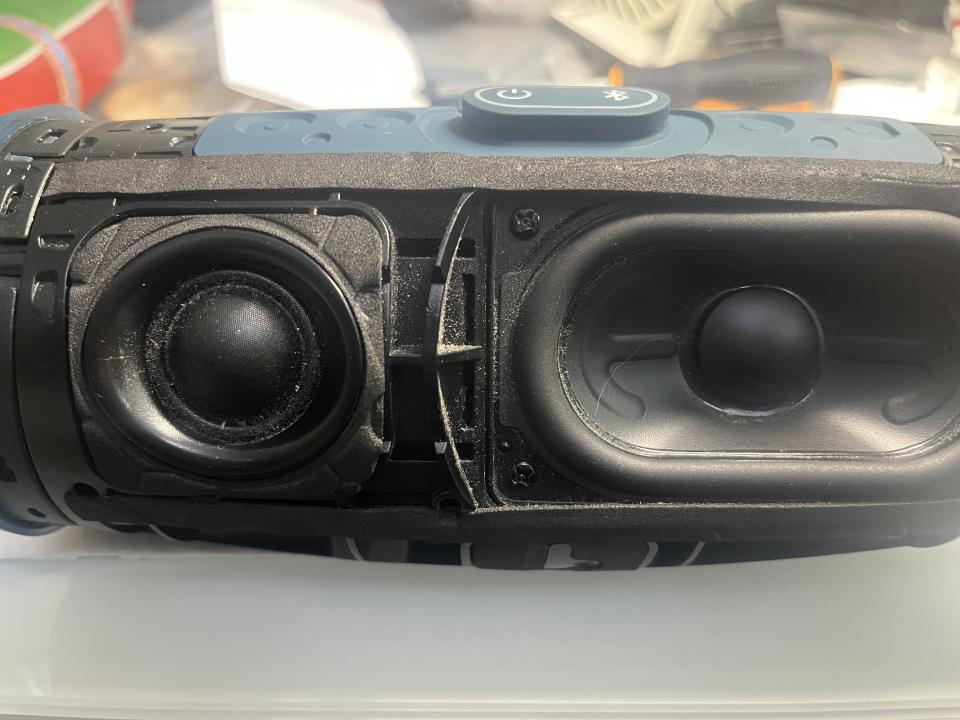 音響喇叭維修案件圖片