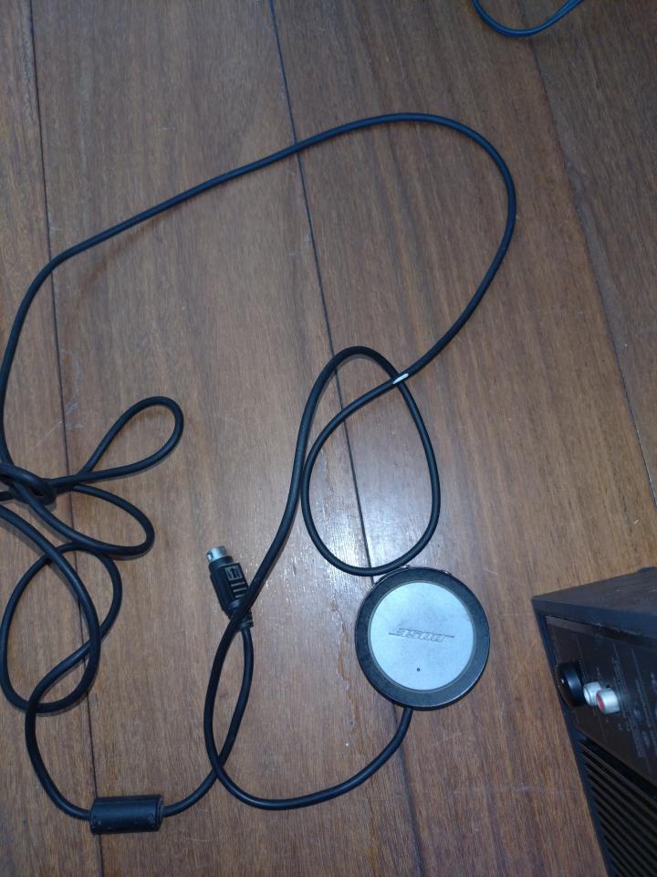 音響喇叭維修案件圖片