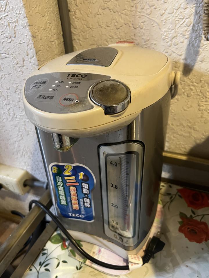 大型家具回收案件圖片