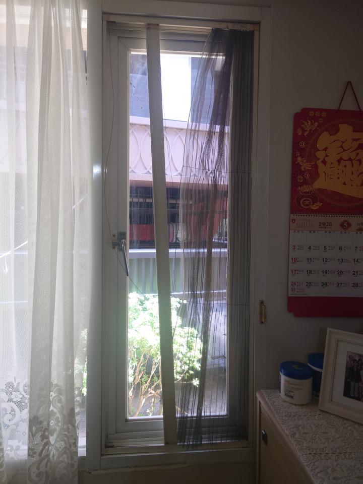 窗戶維修案件圖片