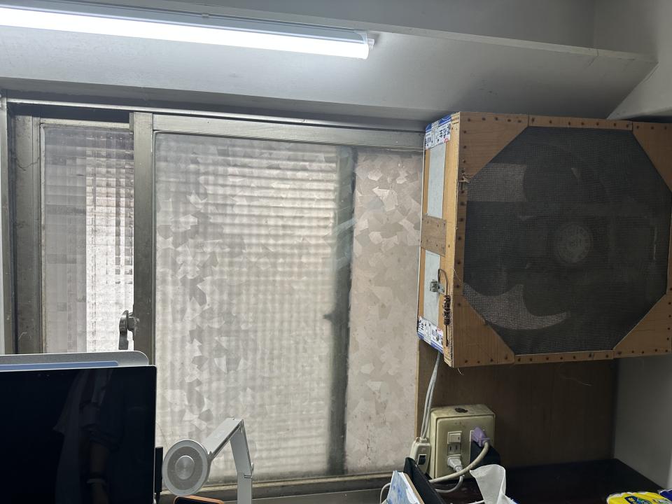 氣密窗案件圖片