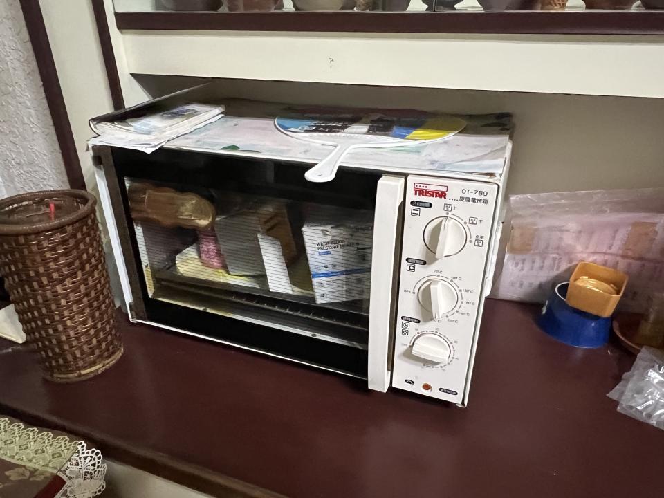大型家具回收案件圖片