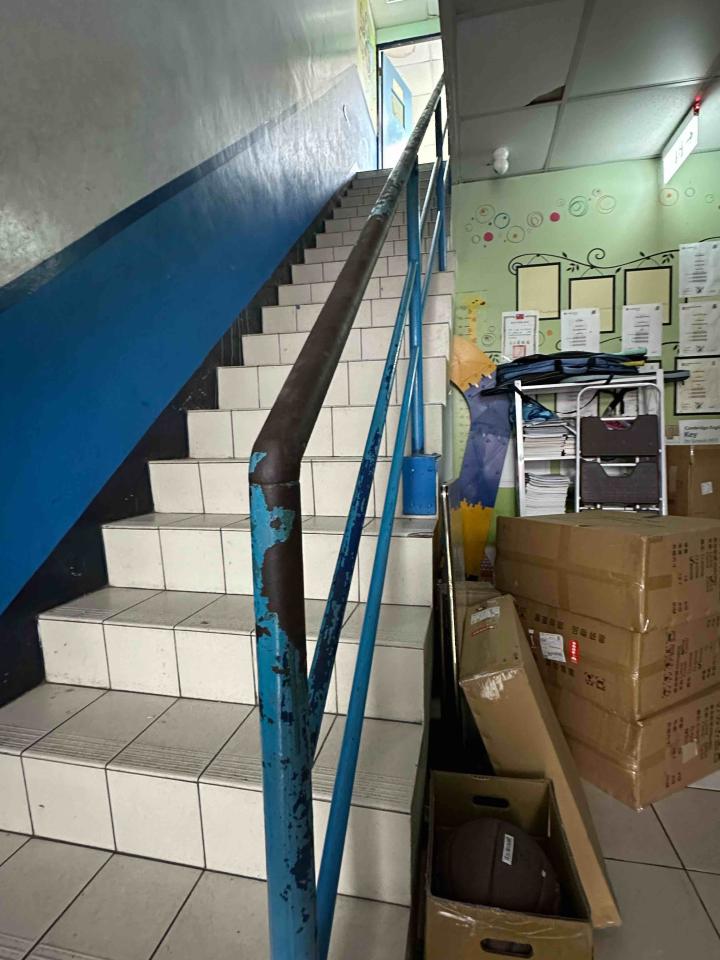 油漆工程案件圖片