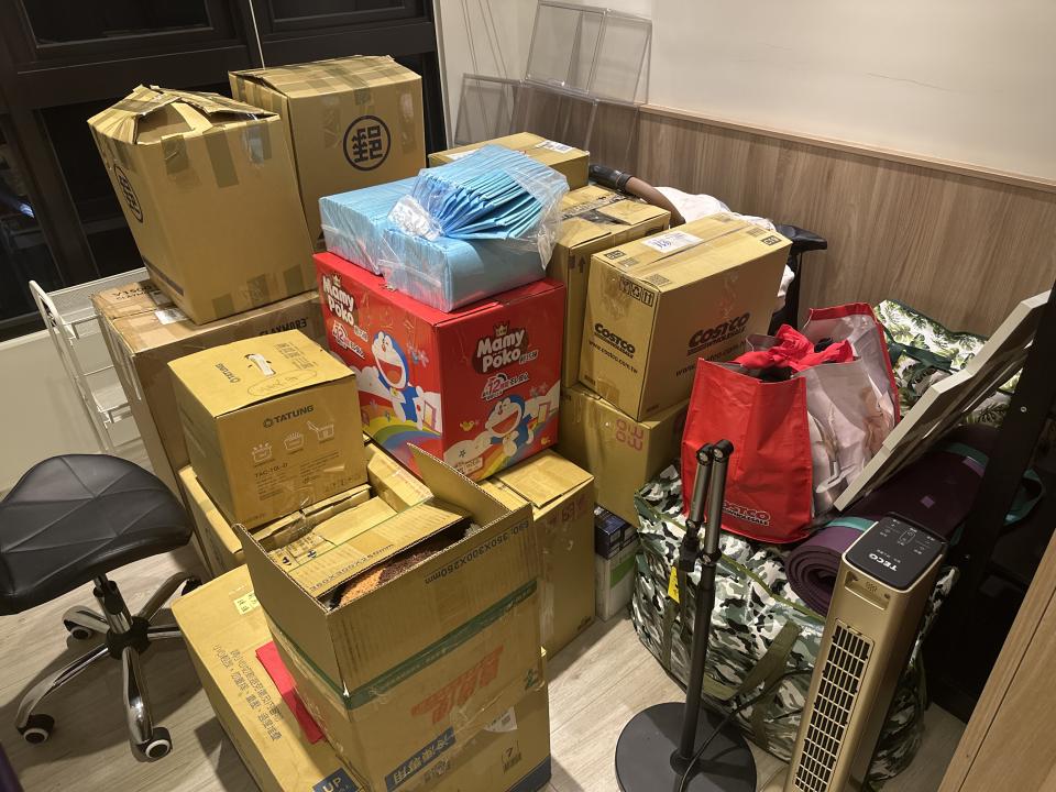 搬家案件圖片