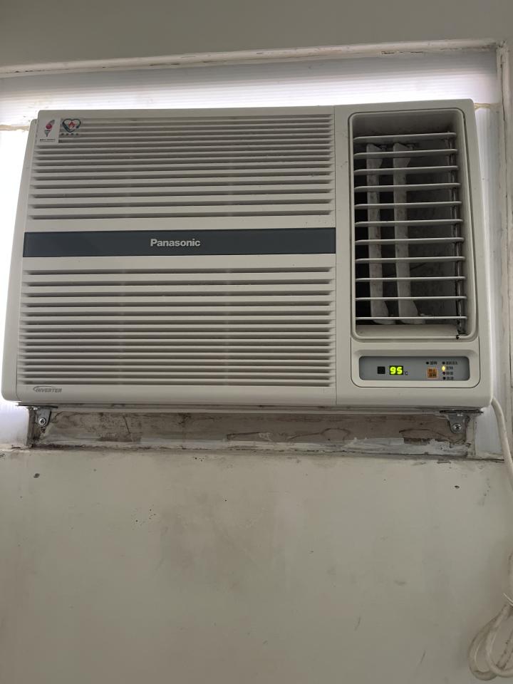 冷氣維修保養案件圖片