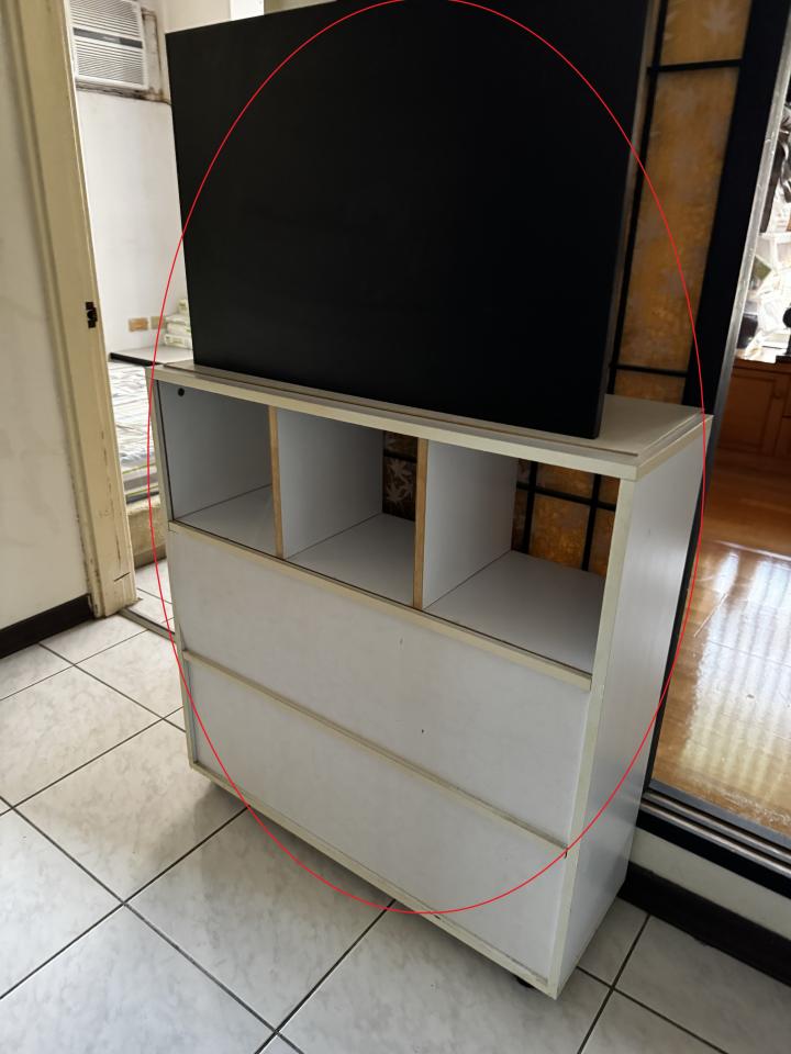 大型家具回收案件圖片