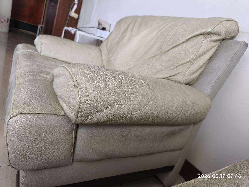 大型家具回收案件圖片
