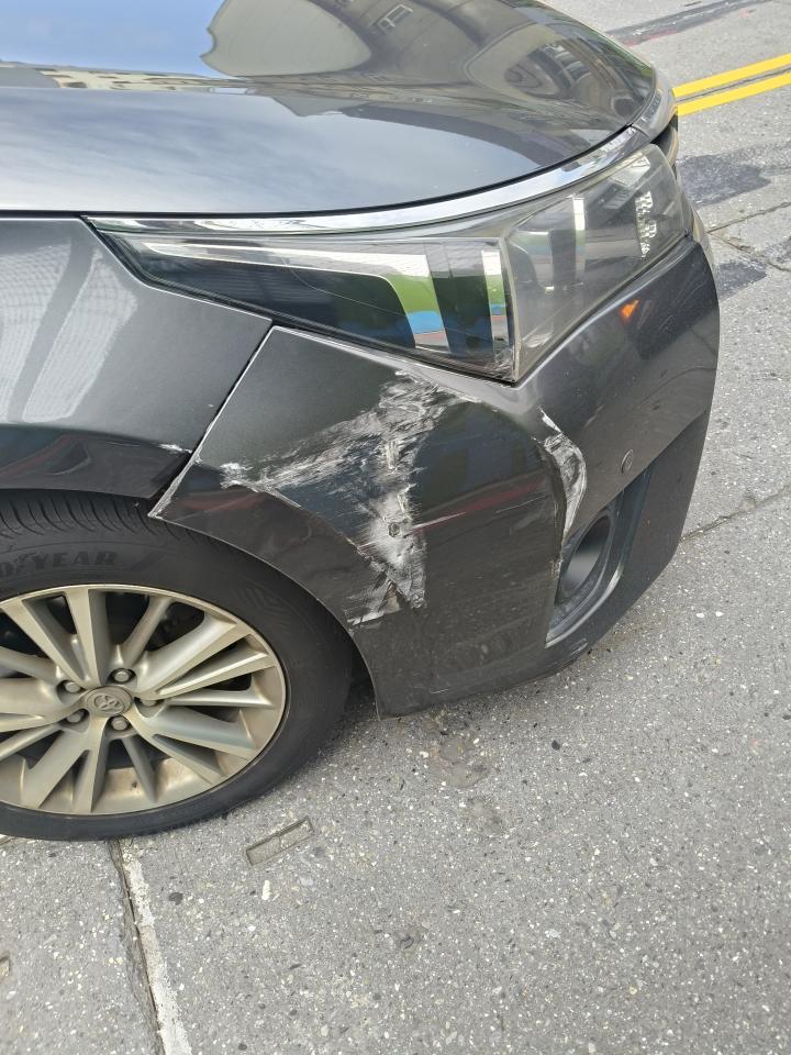 汽車維修保養案件圖片