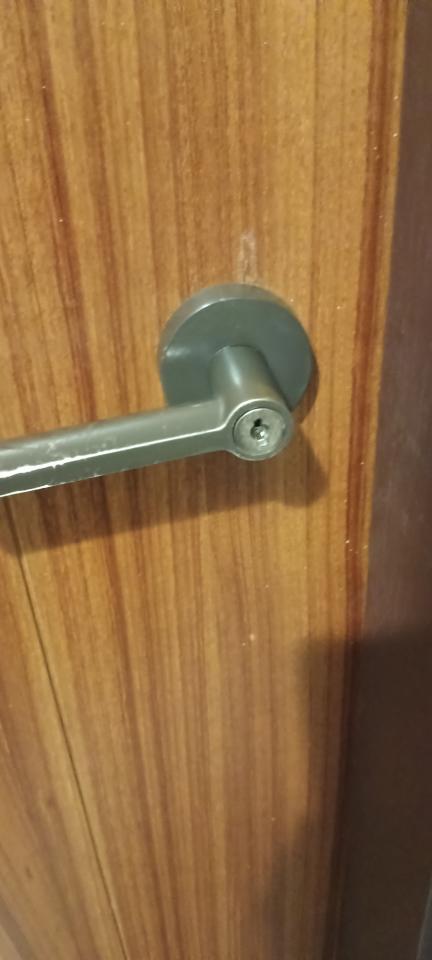 鎖匠案件圖片