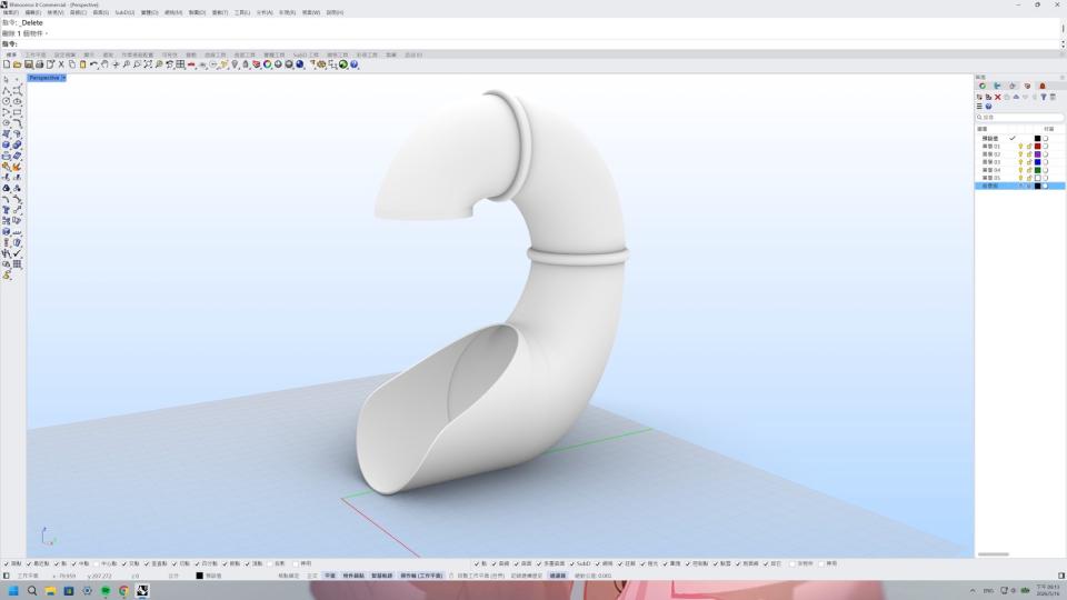3D列印案件圖片