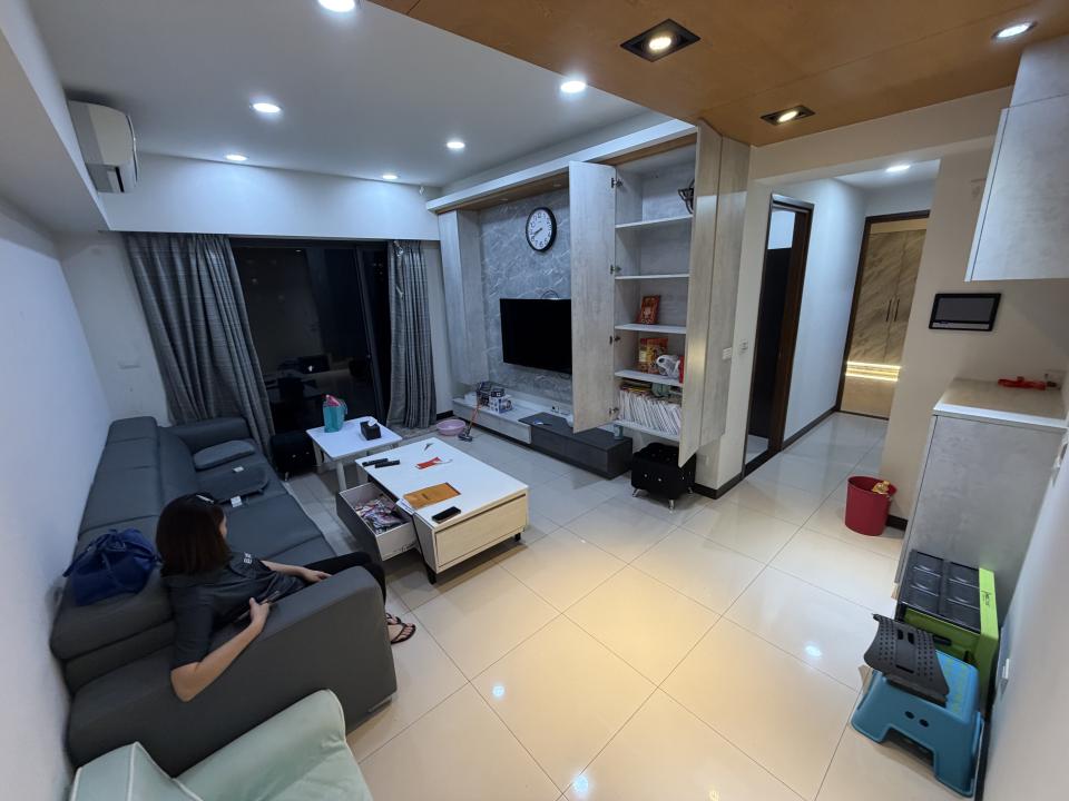 搬家清潔案件圖片