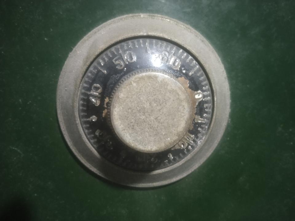 鎖匠案件圖片