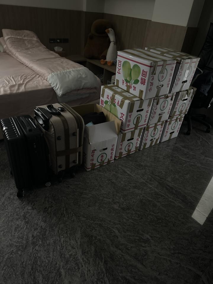 搬家案件圖片