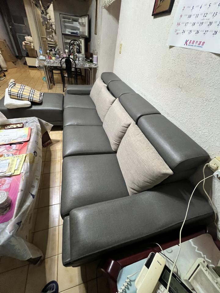 大型家具回收案件圖片