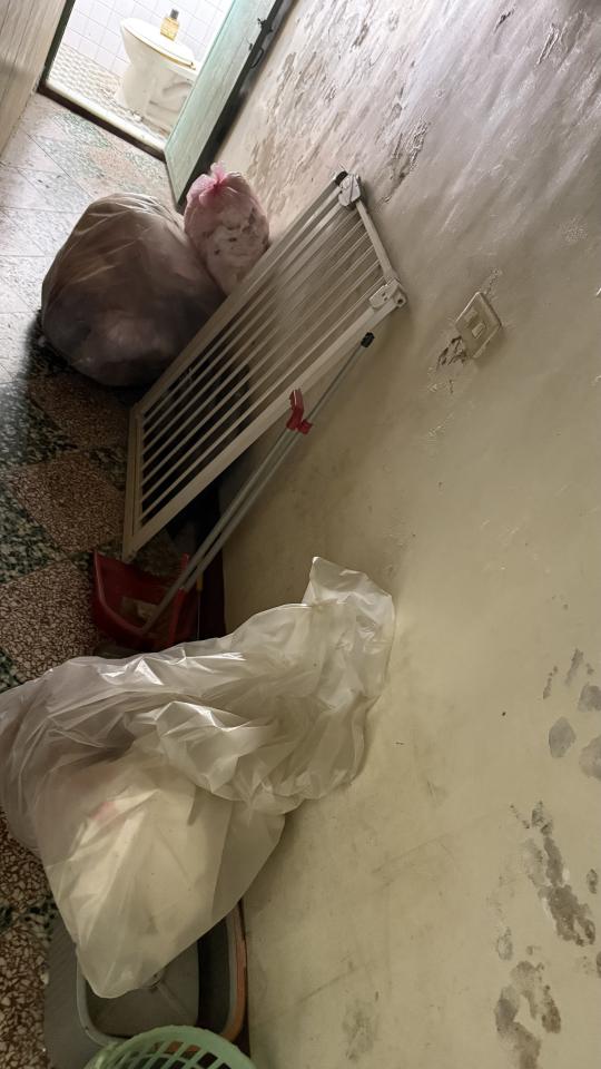 代收垃圾案件圖片