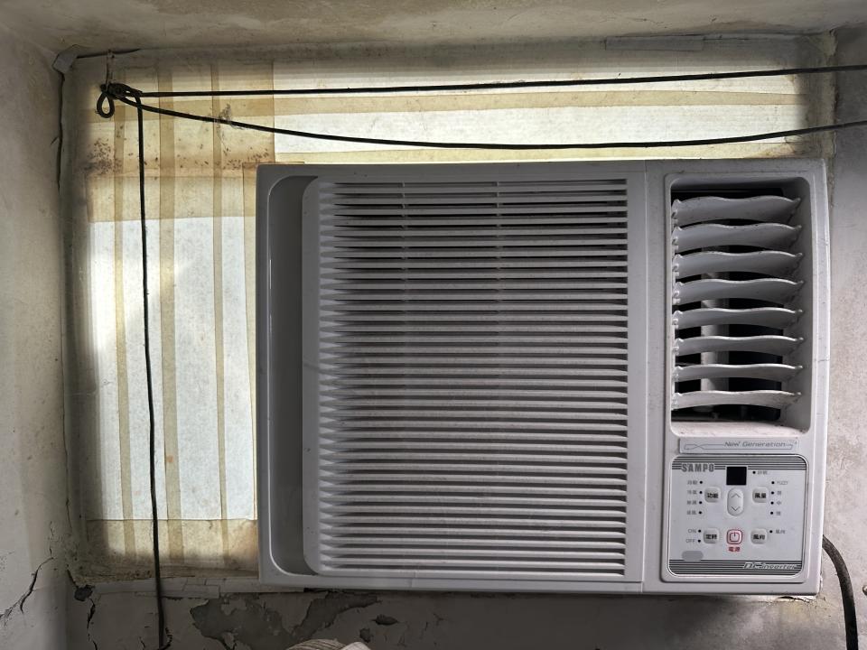 氣密窗案件圖片