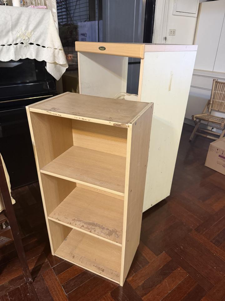 大型家具回收案件圖片
