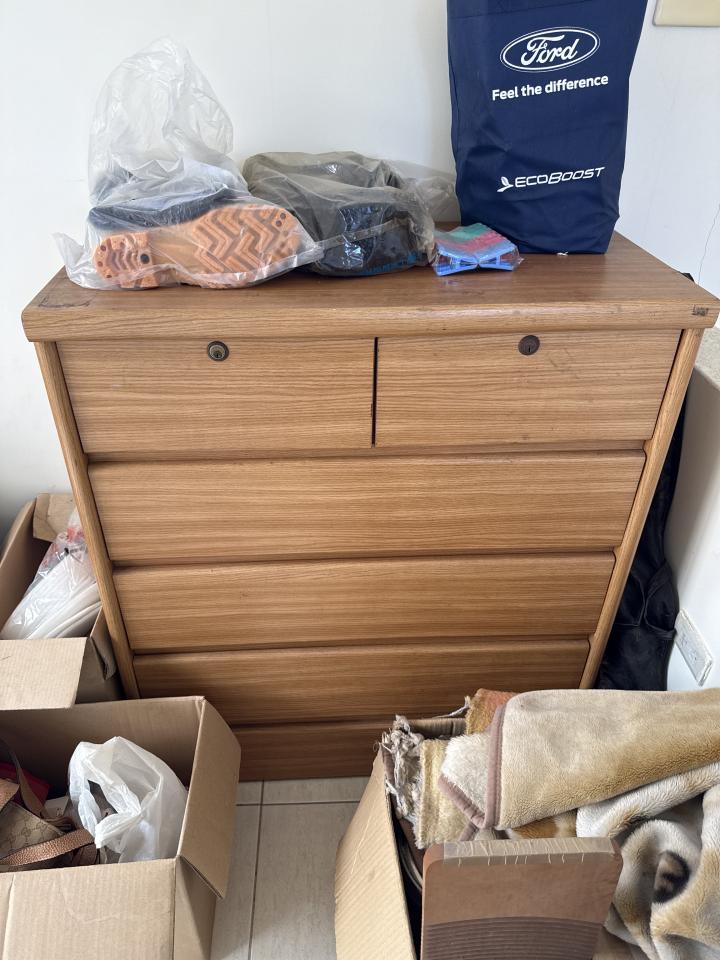大型家具回收案件圖片