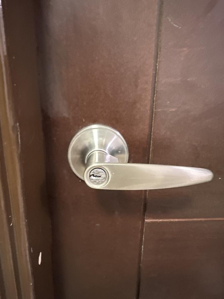 鎖匠案件圖片